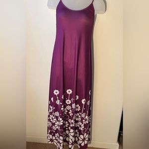 Sheilay medium summer dress